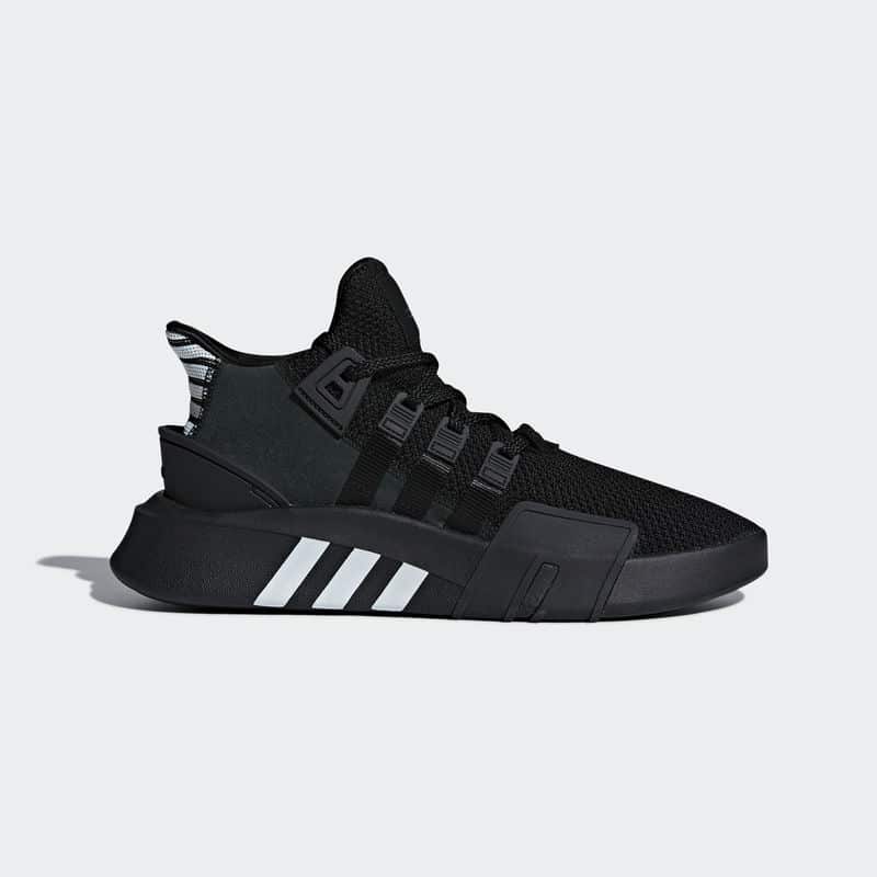 Eqt bask adv schuh schwarz discount